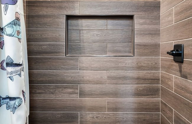 The Lodge at Lakeside - Photo 36