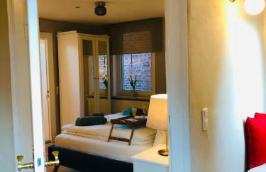 Ferienwohnung C im Ferienhaus Antika - Foto 9