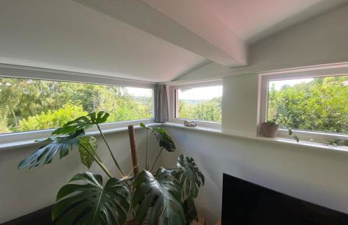 Ferienhaus im Grünen mit Weitblick - Foto 6