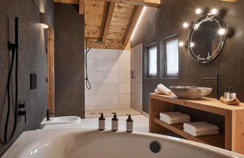 Sotciastel Antico Chalet - Foto 19