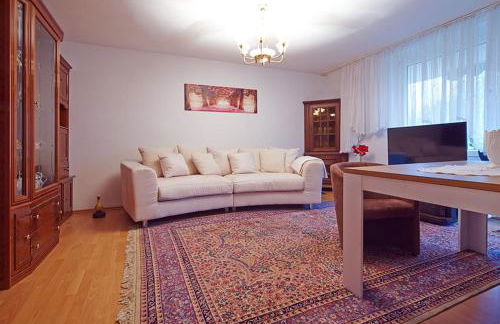 Komfort Ferienwohnung Bad Pyrmont Nähe Kurpark - Foto 29