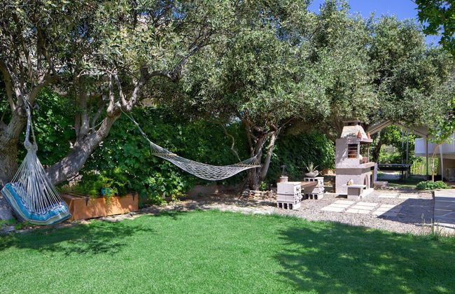 Santy Villa - Gerani - Foto 32