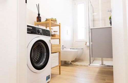 Il Nido Verde Parcheggio Privato Cortile - Foto 10