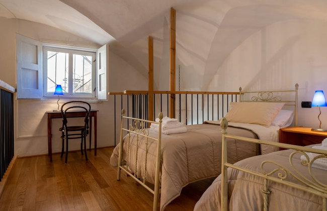 Italianway - Casa del Barone - Photo 5
