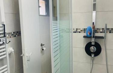 Maison 2 P- Peymeinade lotissement avec Piscine - Foto 12