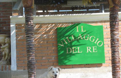 Glamping & Residence IL Villaggio del Re - Foto 52