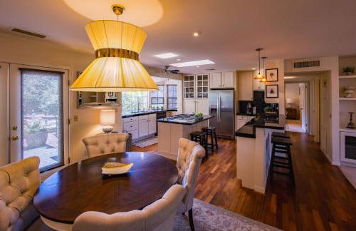 The Dahl House Of Sedona - Foto 4