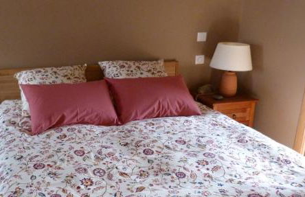 Mas Des Treilles - Gîte 'Côté Campagne' - Foto 21