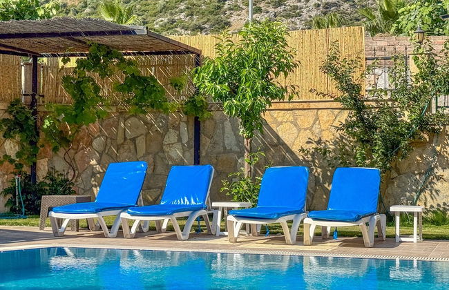 Villa Talia - Photo 27