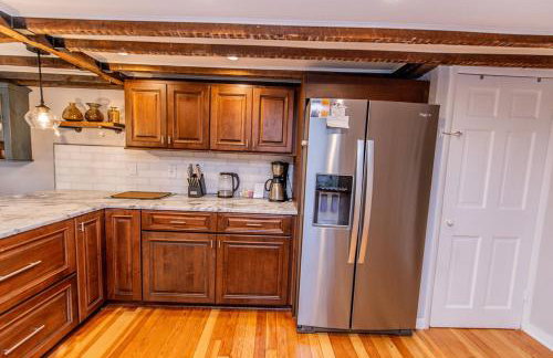 Historic Downtown Annapolis Gem Near USNA - Foto 14