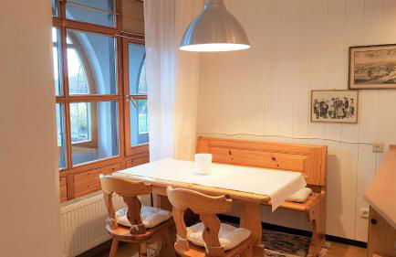 Ferienhaus Mauth - Photo 89