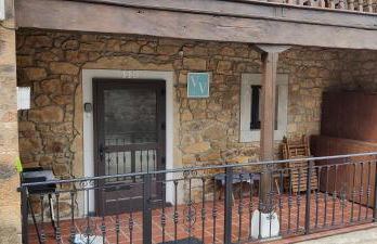 Vivienda Vacacional Ángel Inguanzo - Foto 9