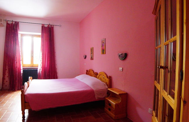 Agriturismo Il Fantone - Photo 8