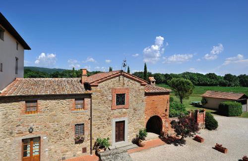 La Fattoria del Rio di Sopra - Agriturismo Baldeschi - Foto 34