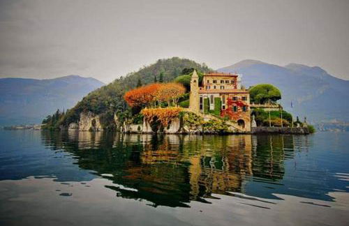 Residence Belvedere Apartment Bolvedro - Foto 45