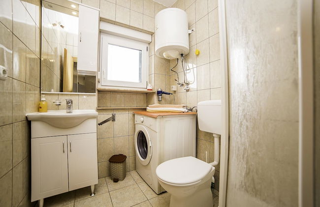 Apartments Bakula - Foto 37