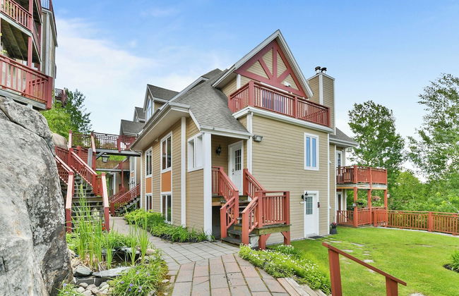 Les Haut Bois Condominiums -RVMT - Foto 78