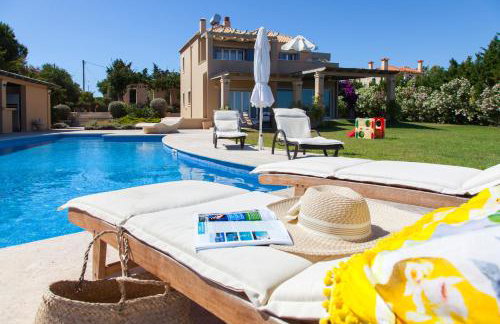 Monambeles Villas - Photo 84