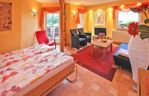 Ferienwohnung Neustrelitz - Foto 12