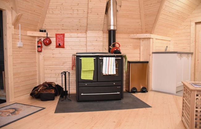 Cairngorm Bothies - Photo 4