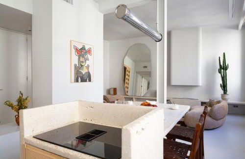 Superbe loft moderne en plein centre ville - Foto 15