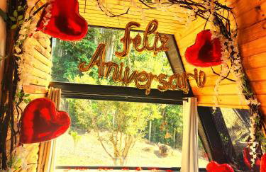 @cabanasdobarao, Pedra do Baú - Foto 16