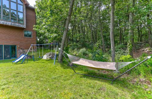 Peaceful Mountian Oasis Firepit, Hot Tub, Sauna! - Foto 39