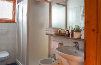 Monterosa Residence Hotel - Foto 97