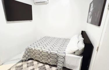 Stylish 1-Bedroom Private Suite - Miami - Foto 3