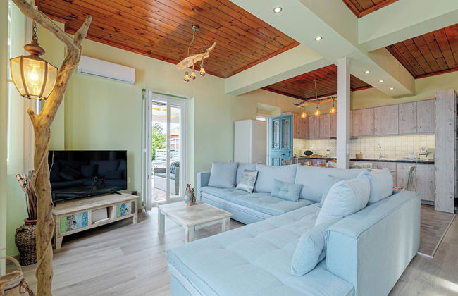 Villa Orizontas Corfu, Private Villa With Breathtaking Views - Foto 12