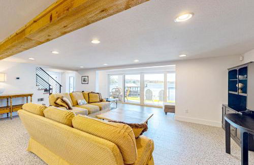 Escape the Heat! Lakefront Paradise in Mount Dora - Foto 5