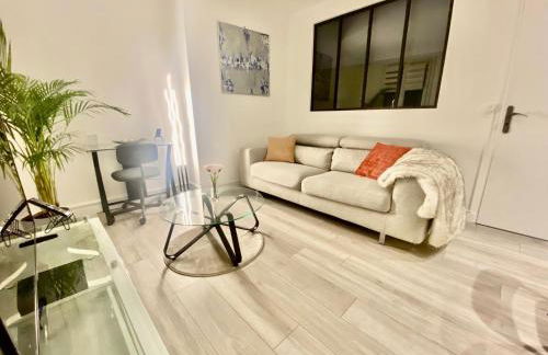 Lady Versailles - F2 proche Château et gare - Foto 13