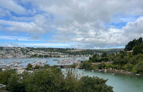 Creekside Cottage 6 Church Park Kingswear - Foto 32