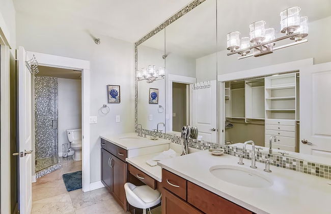 Enclave 703b- Sugar Sands - Foto 30