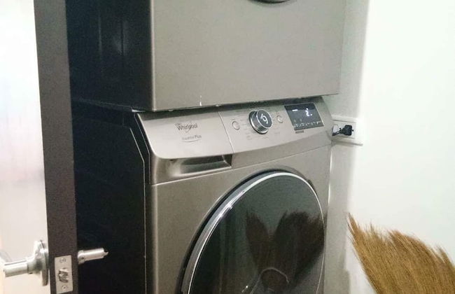 Cubao ManhattanHeights Unit 4Q Tower D - Foto 40