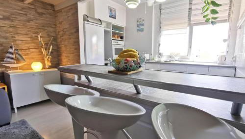 Le cocon bleu du cap - Foto 1