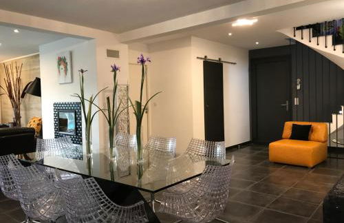 Le Hameau de la Crique de l'Anglaise - Foto 21