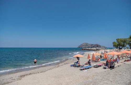 Lavender Suite with Sea View - Beach at your Doorstep - Photo 44