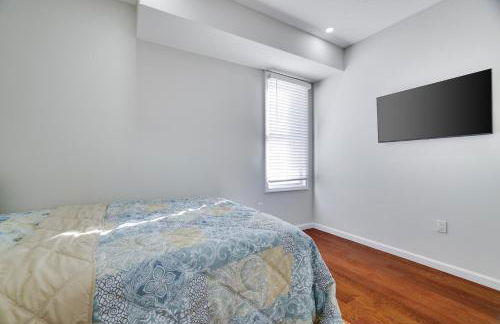 Spacious 4BR Newark Home – Family & Comfort - Foto 15