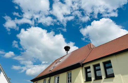 Ferienwohnung am Storchennest - Foto 58
