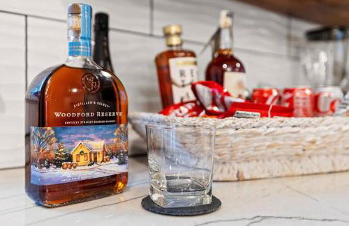 The Luxe Hot Tub10 Min Keenland12 Min Downtown - Foto 22