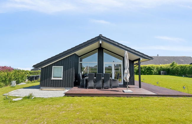 3 bedroom House in Frørup with terrace - Photo 23