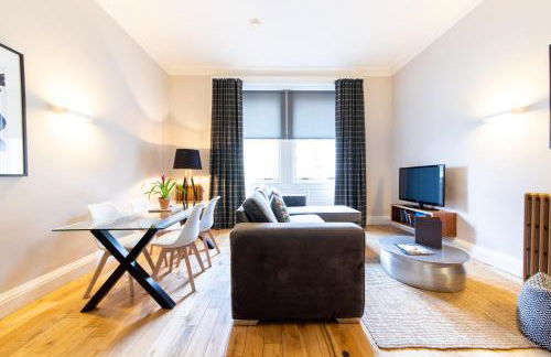 Linton Collection - 28 North Bridge - Foto 8