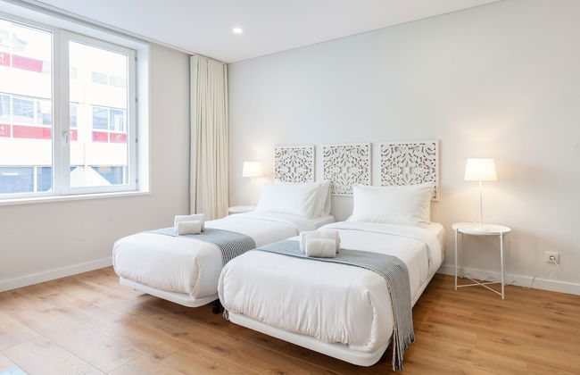 Oporto Palace Apartments - Foto 16