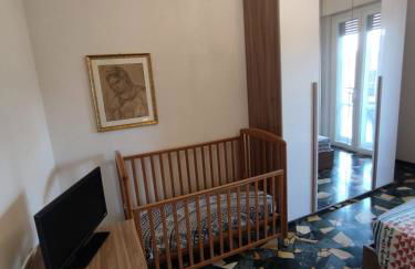 Casa di Jole sole e mare - Foto 36