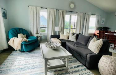 Oceans3 - Spectacular View 'N' Jetty Access - Foto 28