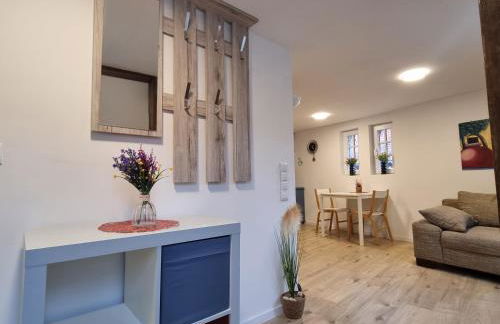 Ferienwohnung Heppenheim an der Bergstraße WHG 4 - Photo 8