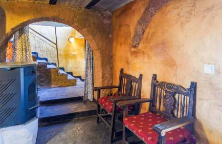 Ermita de las Eras Algarinejo by Ruralidays - Foto 23