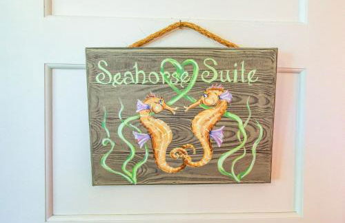 Perma Grin Ocean front, private pool and hot tub - Foto 5