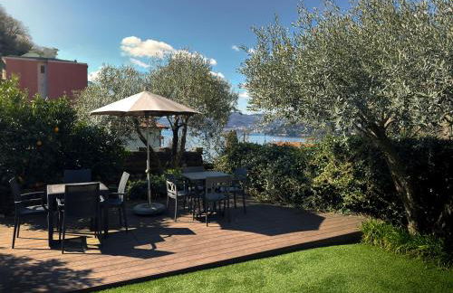 Torno Lumina - Secluded Garden Retreat - Lake View - Photo 47